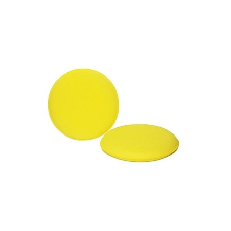 Hti Round Foam Applicator Pads - 4" (6/Sleeve) 3F